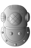 Navy Diver (ND) Navy Diver (ND)